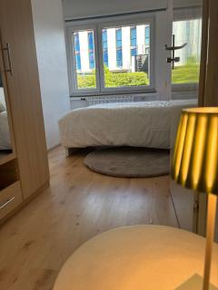 Comfortable Private Room in a Prime Location! HBF - 5