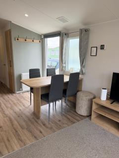 Seaview B23 - Crimdon Dene Holiday Park - 8
