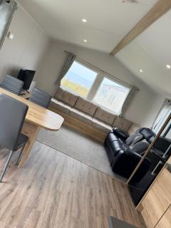 Seaview B23 - Crimdon Dene Holiday Park - 7