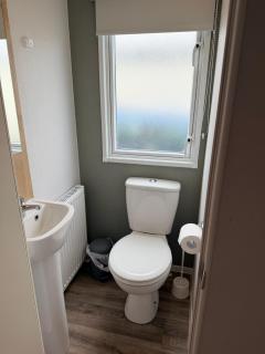 Seaview B23 - Crimdon Dene Holiday Park - 1