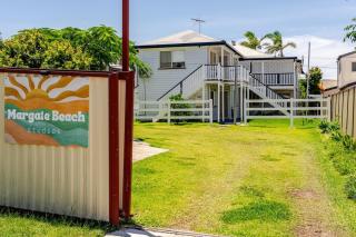 Margate Beach Studio 3 - 4