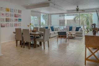 NITTA 108 Pool & Partial Sea View - Bright Condo - 4