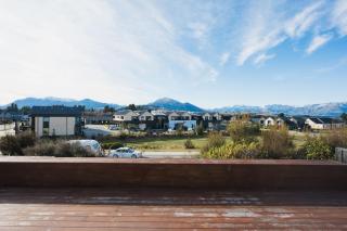 3BR Wanaka Home Alpine Views - 3