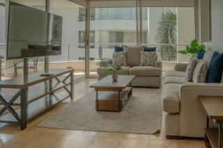 NITTA 209 Elegant Apartment - Partial Sea Views - 9