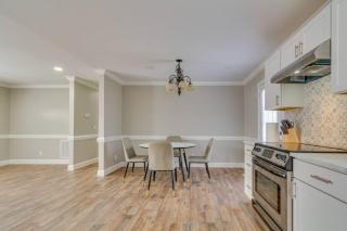 Pet Friendly 3BR Home in Bailey NC Sleeps 6 Near Wilson Raleigh - 9