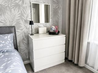 Stylish 2 BDR in Glasgow - Sleeps 4 - Free Parking - 7
