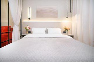Meridian Apartments напротив Mega Park - 0