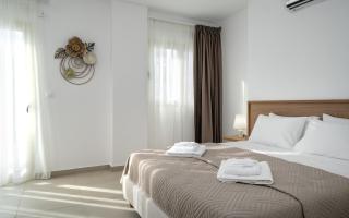 Spacious Duplex Apt in the heart of Agia Galini - 6