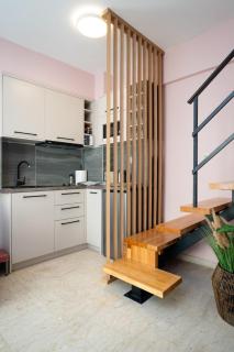 Spacious Duplex Apt in the heart of Agia Galini - 3