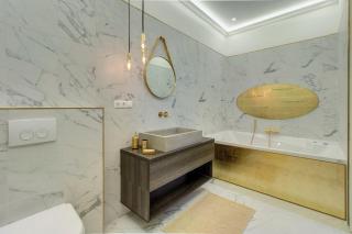 Count Zrinyi Basilica Luxurious Residence - Budapest - 8
