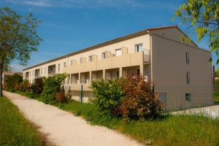 La Résidence Des Oliviers - Bagnols-sur-Cèze - 9