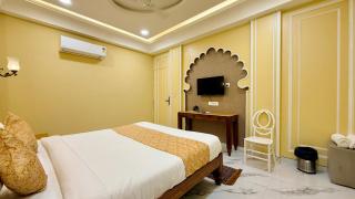 Hotel Shree Banke Bihari Heritage - 9