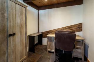 Cozy Rustic Escape Near Park City Adventures - 5