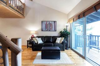 Charming Park City Loft and View at Prospector - 5
