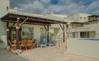 NITTA 304 PH Private Pool & Panoramic Ocean Views - 7