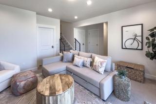 Scenic Mountain Stay Near Deer Valley Ski! - 1