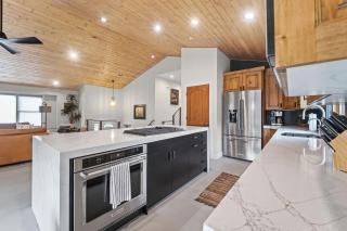 Spacious Park City Retreat with Private Hot Tub - 5
