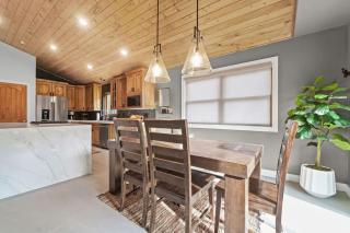 Spacious Park City Retreat with Private Hot Tub - 1