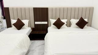 Hotel Shree Banke Bihari Heritage - 7