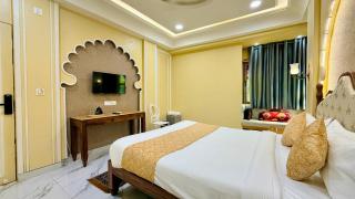 Hotel Shree Banke Bihari Heritage - 4