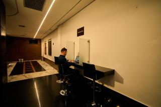 Royal Collection Savassi - 1