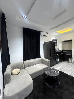 Luxury standalone 1 bedroom apartment with a pool - 0