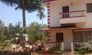 Sea Pearl Guesthouse - Candolim - 3