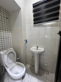 Luxury standalone 1 bedroom apartment with a pool - 6