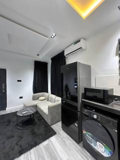 Luxury standalone 1 bedroom apartment with a pool - 3