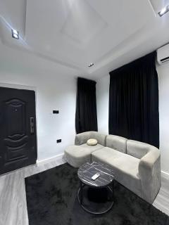 Luxury standalone 1 bedroom apartment with a pool - 1
