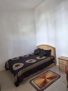 Mont choisy 3 bedroom apartment - 8