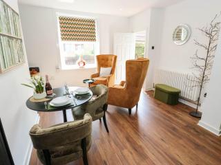 Brodie Cottage - 6