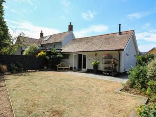 The Annexe Shotley Cottage - 9
