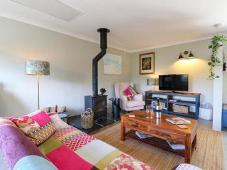 The Annexe Shotley Cottage - 8