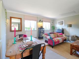 The Annexe Shotley Cottage - 5