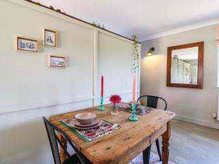 The Annexe Shotley Cottage - 4
