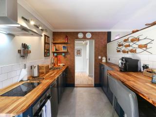 The Annexe Shotley Cottage - 2