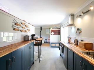 The Annexe Shotley Cottage - 1