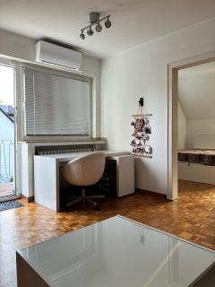Studio Mel - 1