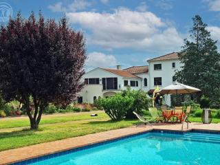 Maison confortable, nature et patrimoine - 6 pers. - FR-1-496-411 - 0