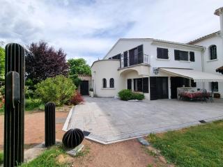 Maison confortable, nature et patrimoine - 6 pers. - FR-1-496-411 - 9