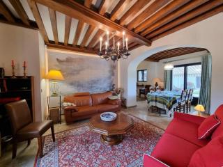 Maison confortable, nature et patrimoine - 6 pers. - FR-1-496-411 - 5