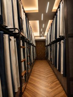 Charyana Heights Ac Dormitory - 2