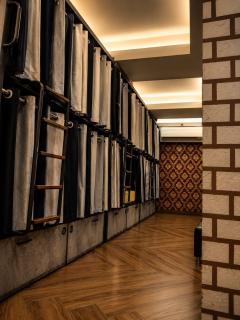 Charyana Heights Ac Dormitory - 1