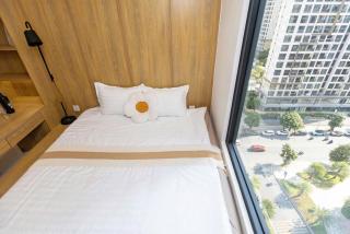 Hana Homestay Studio GH1 dễ thương - 5