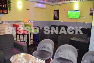 Bisso Hotel Bonaberi - 6