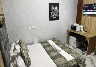 Bisso Hotel Bonaberi - 1