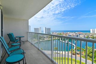 Pelican Beach Terrace 903 - 9