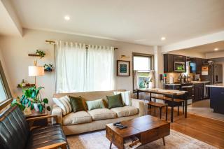 6 Mi to Summerfest Park: Home w/ Game Room! - 0