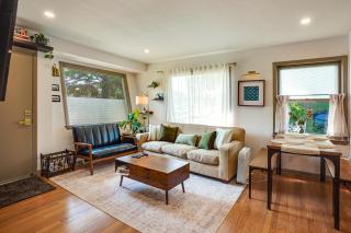 6 Mi to Summerfest Park: Home w/ Game Room! - 6
